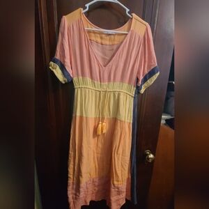Oneill Brand Dress- Size Small